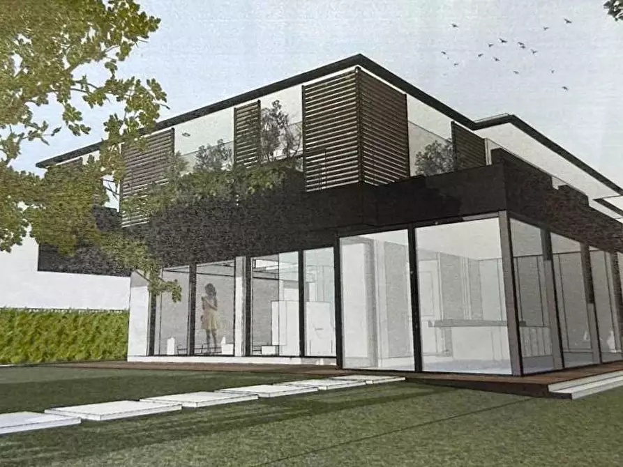 Immagine 1 di Villa in vendita  a Capannori