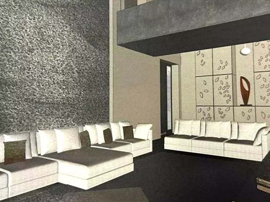 Immagine 8 di Villa in vendita  a Capannori