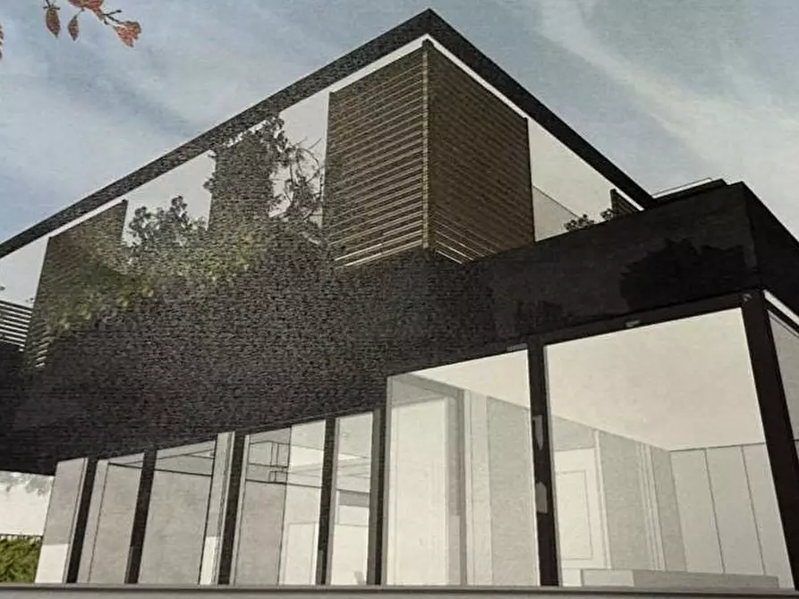 Immagine 4 di Villa in vendita  a Capannori