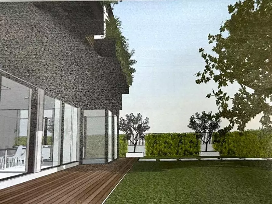 Immagine 3 di Villa in vendita  a Capannori