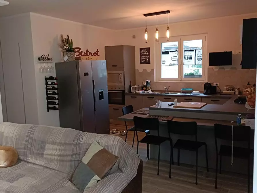 Immagine 22 di Casa indipendente in vendita  a Massa