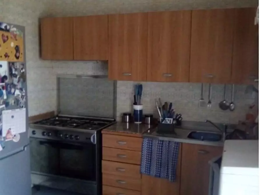 Immagine 7 di Appartamento in vendita  a Massa