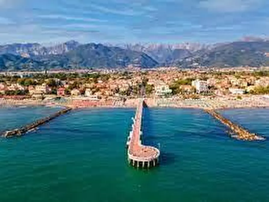 Immagine 21 di Appartamento in vendita  a Massa