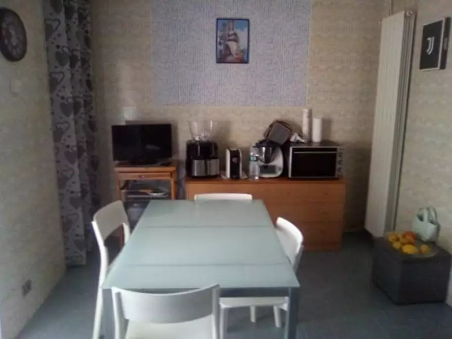 Immagine 6 di Appartamento in vendita  a Massa