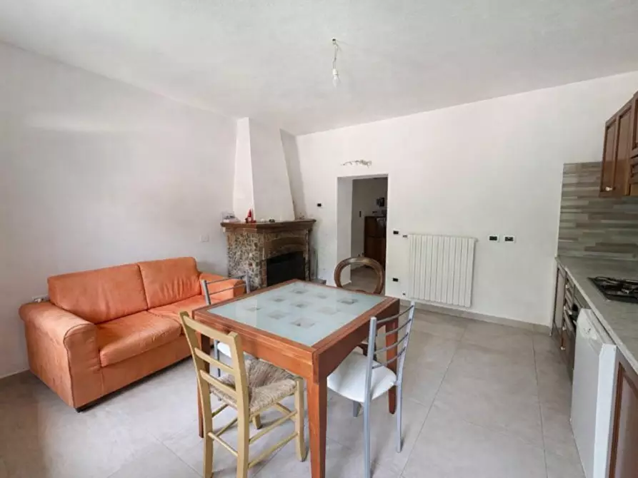 Immagine 4 di Terratetto in vendita  a Calci