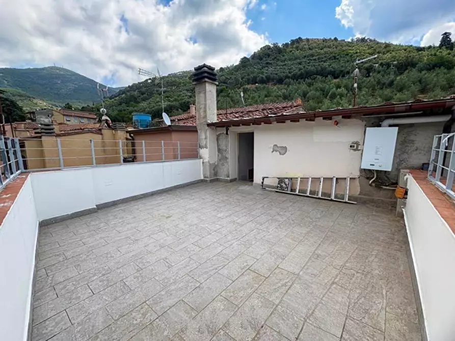 Immagine 18 di Terratetto in vendita  a Calci