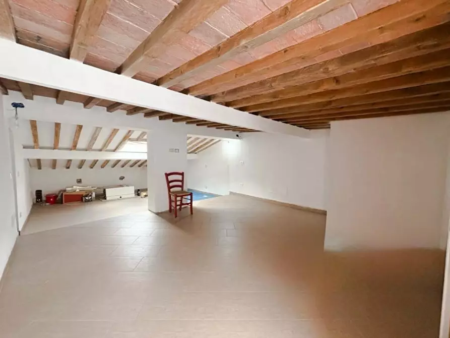 Immagine 14 di Terratetto in vendita  a Calci