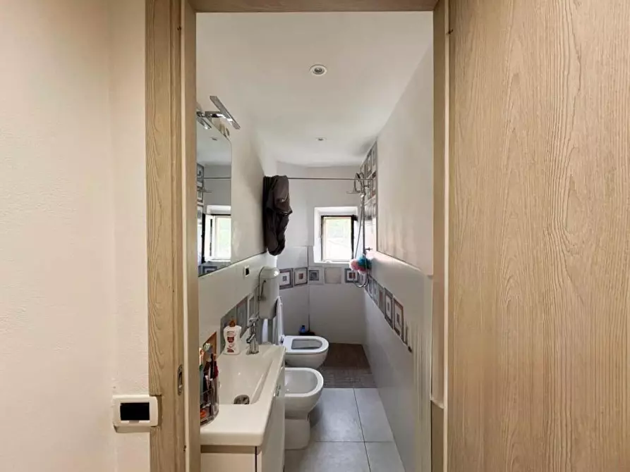 Immagine 15 di Terratetto in vendita  a Calci