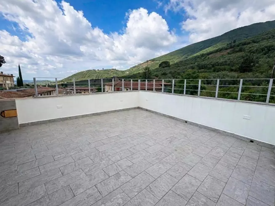 Immagine 1 di Terratetto in vendita  a Calci