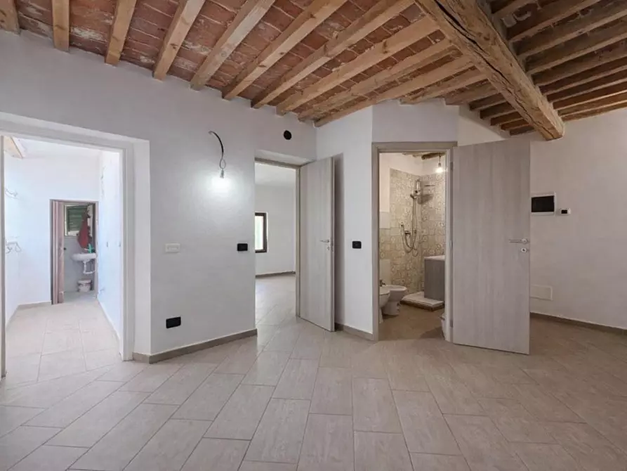 Immagine 8 di Terratetto in vendita  a Calci