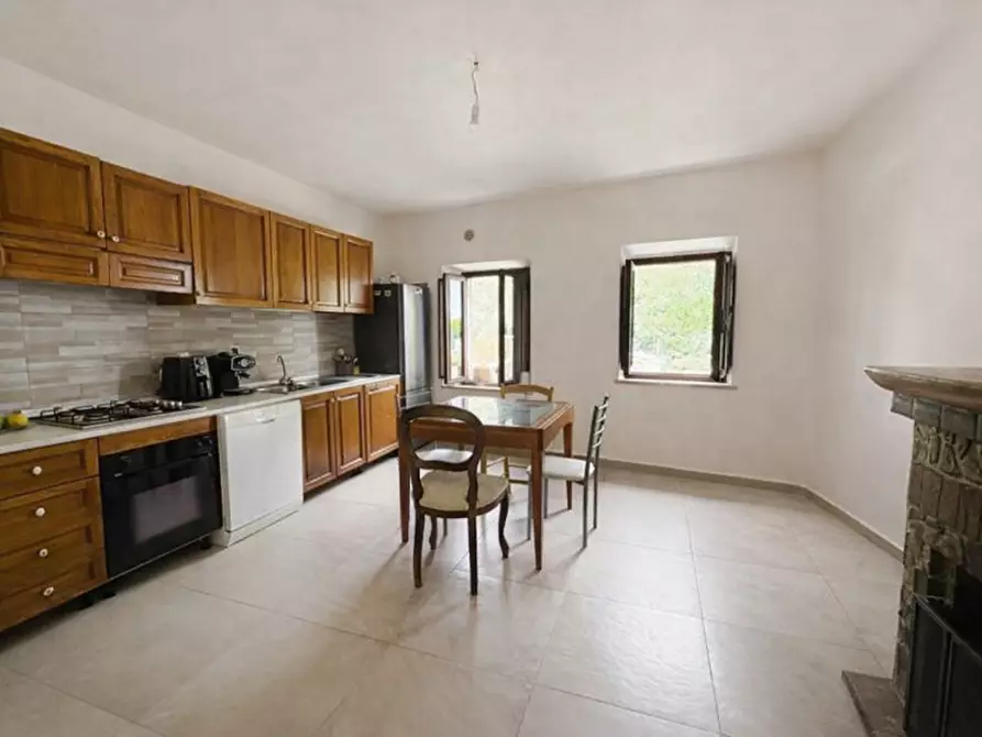 Immagine 5 di Terratetto in vendita  a Calci