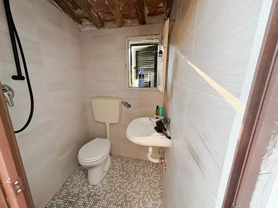 Immagine 17 di Terratetto in vendita  a Calci