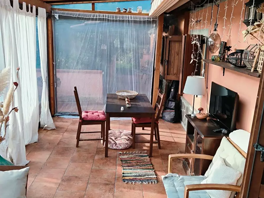 Immagine 20 di Terratetto in vendita  a Rosignano Marittimo