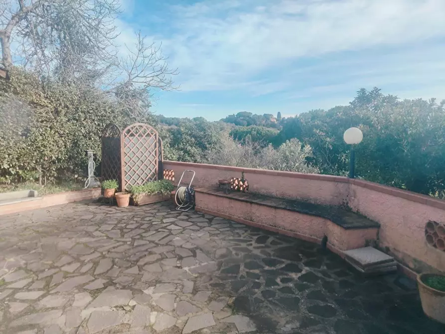 Immagine 11 di Terratetto in vendita  a Rosignano Marittimo