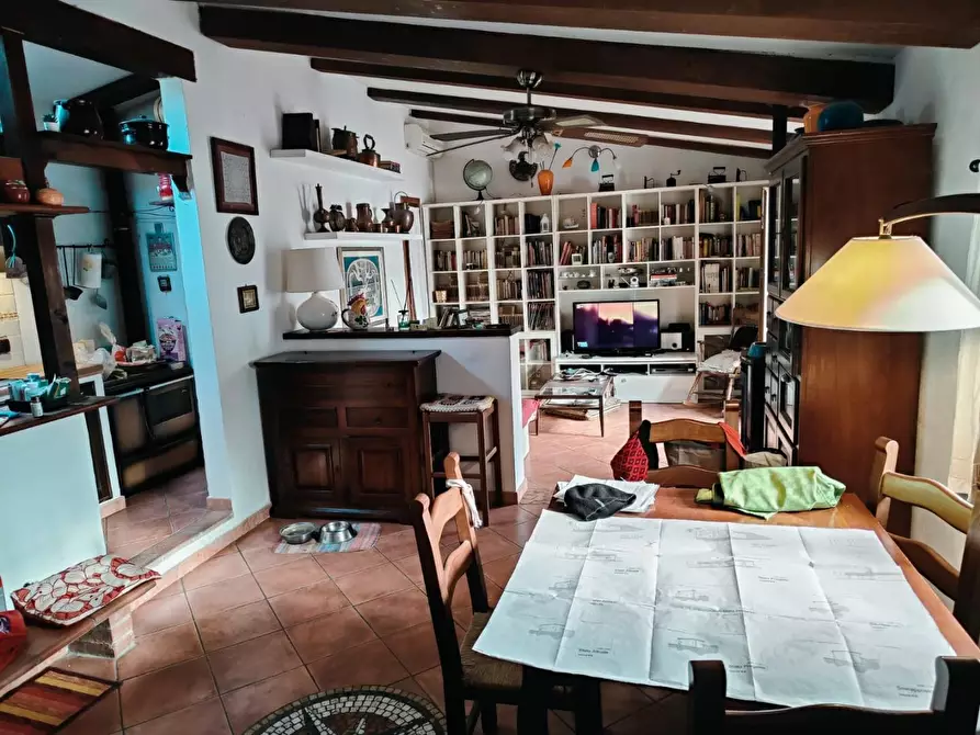 Immagine 16 di Terratetto in vendita  a Rosignano Marittimo