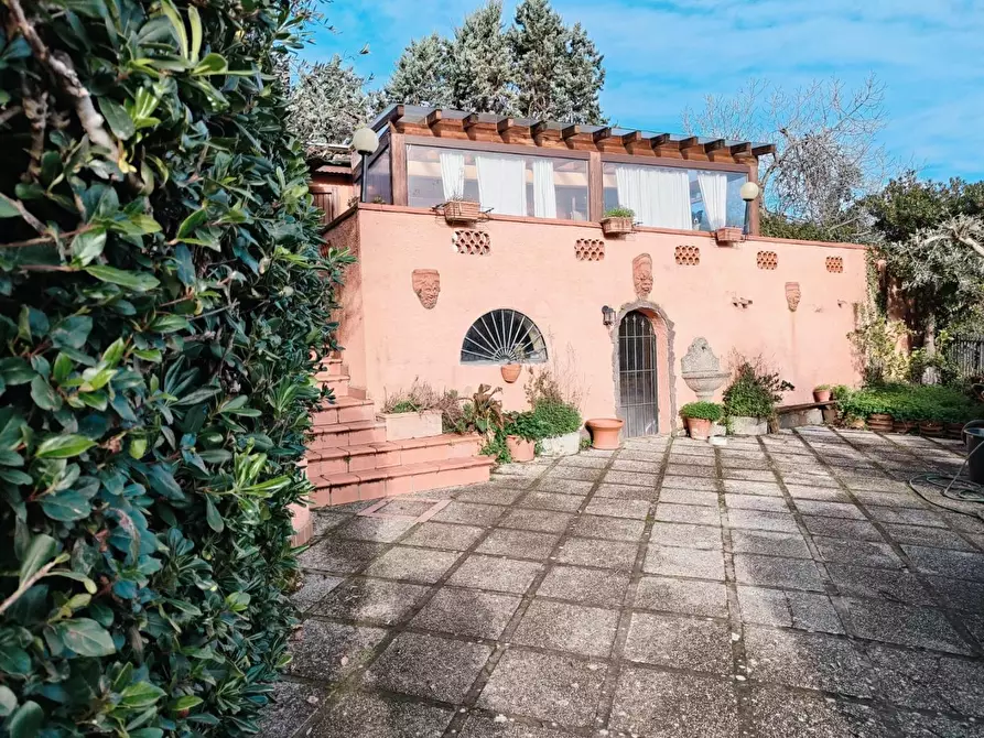 Immagine 30 di Terratetto in vendita  a Rosignano Marittimo