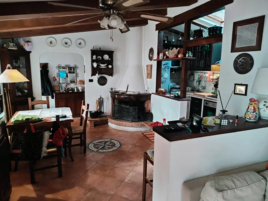 Immagine 19 di Terratetto in vendita  a Rosignano Marittimo