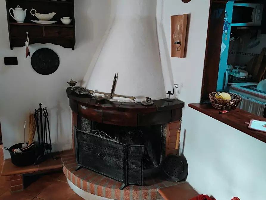 Immagine 21 di Terratetto in vendita  a Rosignano Marittimo