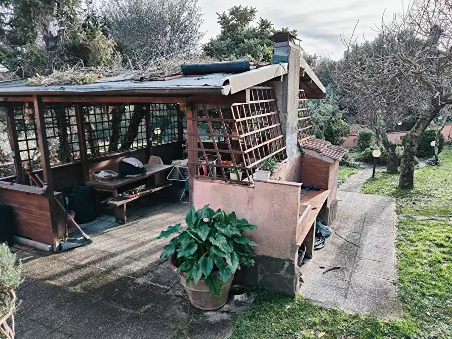 Immagine 4 di Terratetto in vendita  a Rosignano Marittimo