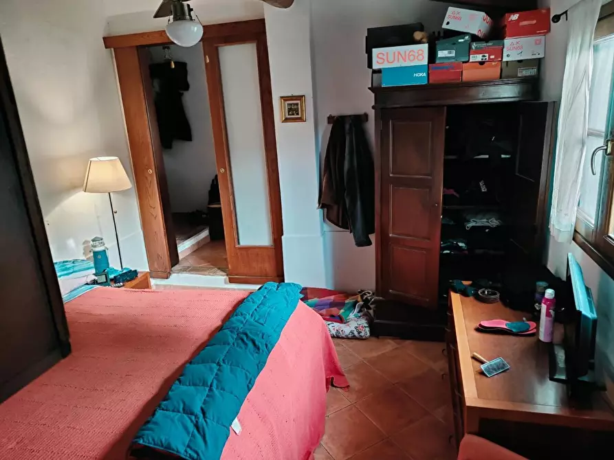 Immagine 23 di Terratetto in vendita  a Rosignano Marittimo