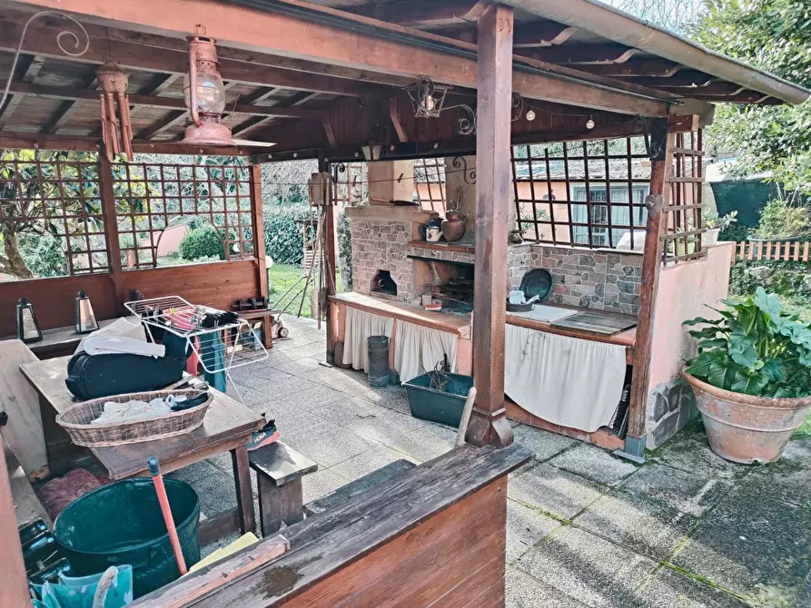 Immagine 6 di Terratetto in vendita  a Rosignano Marittimo