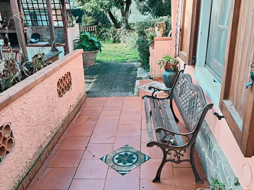 Immagine 12 di Terratetto in vendita  a Rosignano Marittimo