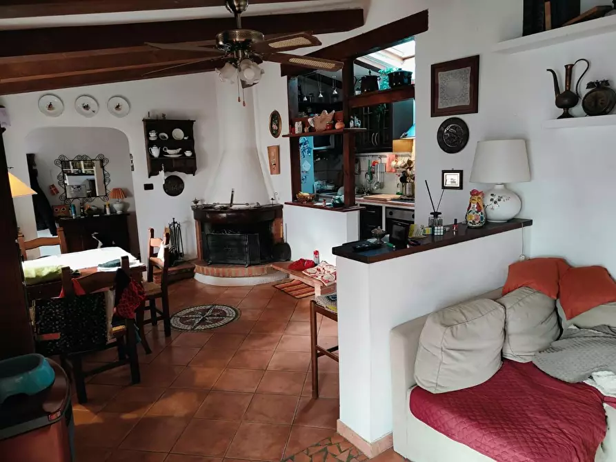 Immagine 15 di Terratetto in vendita  a Rosignano Marittimo