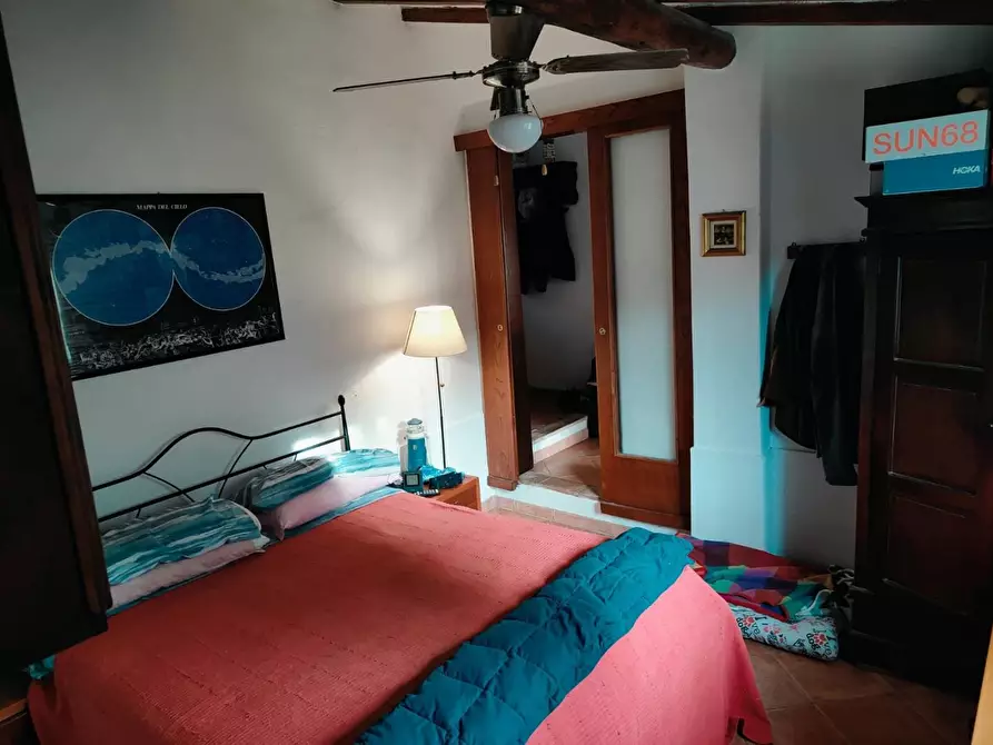 Immagine 26 di Terratetto in vendita  a Rosignano Marittimo