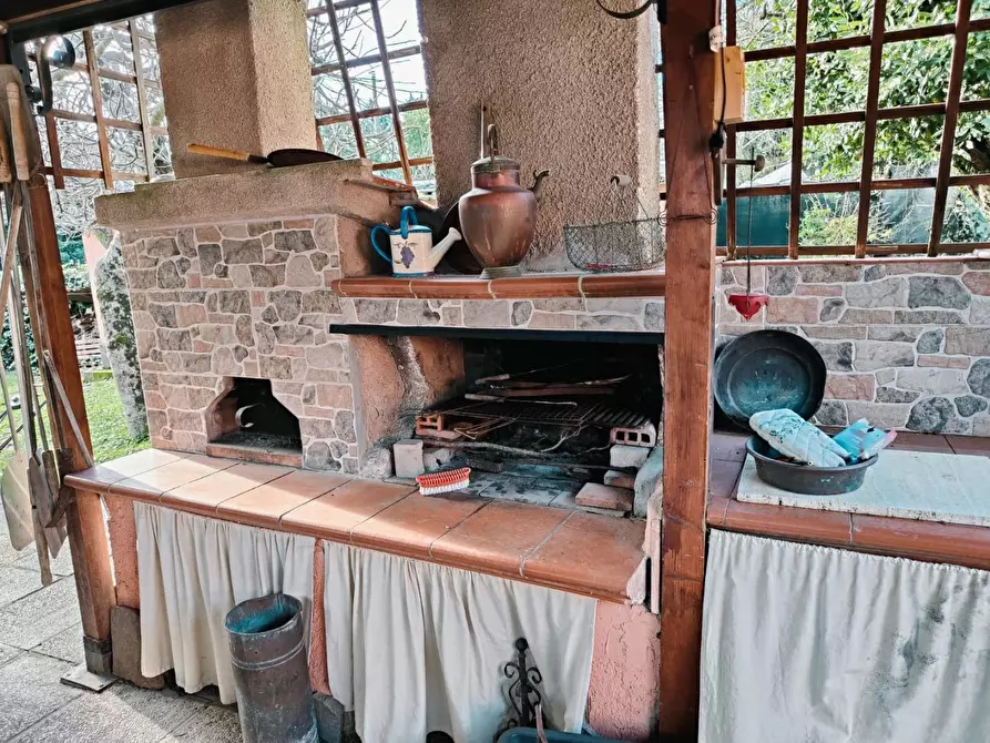 Immagine 3 di Terratetto in vendita  a Rosignano Marittimo