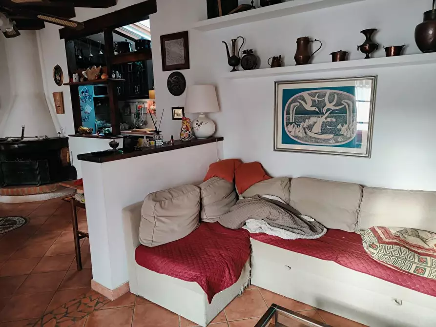 Immagine 18 di Terratetto in vendita  a Rosignano Marittimo