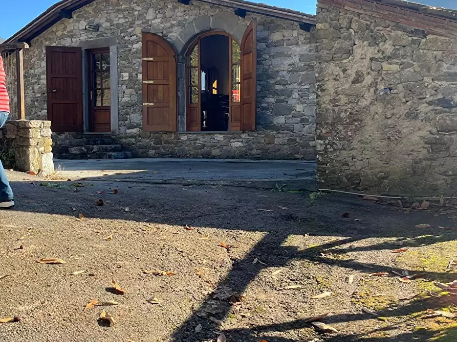 Immagine 1 di Rustico / casale in affitto  a Pescaglia