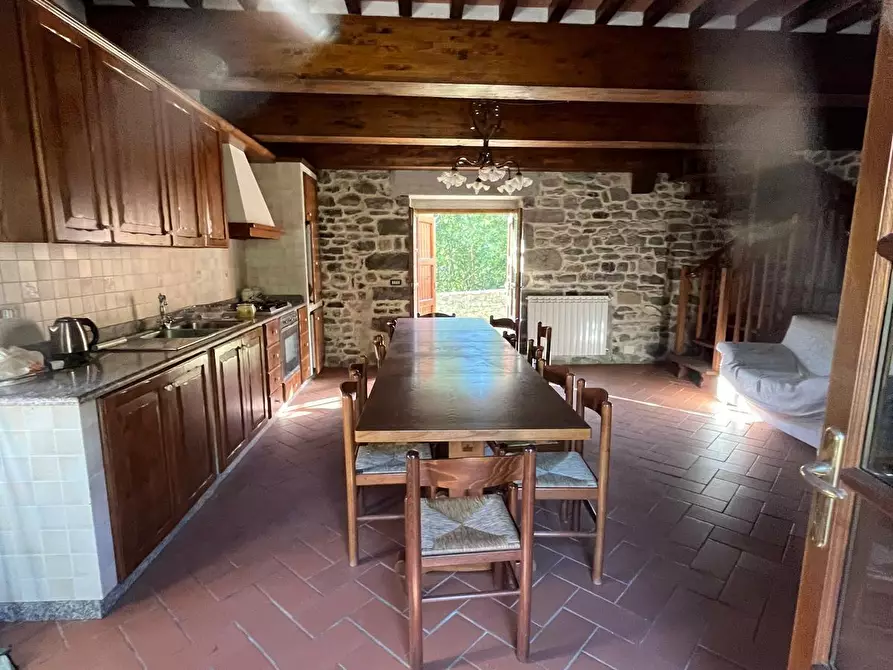 Immagine 4 di Rustico / casale in affitto  a Pescaglia