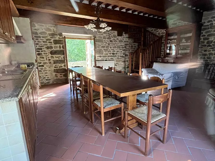 Immagine 3 di Rustico / casale in affitto  a Pescaglia