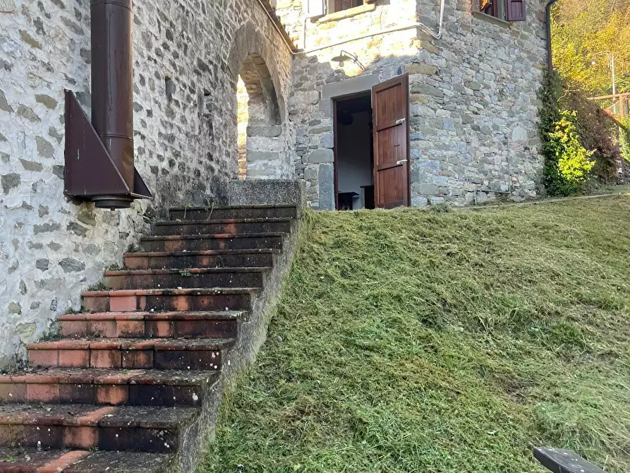 Immagine 7 di Rustico / casale in affitto  a Pescaglia