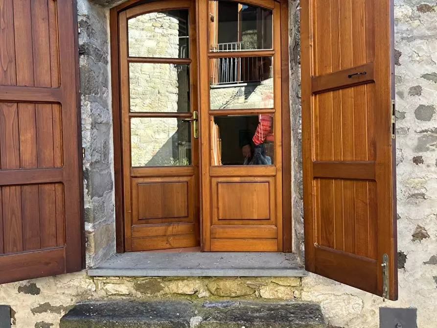 Immagine 14 di Rustico / casale in affitto  a Pescaglia