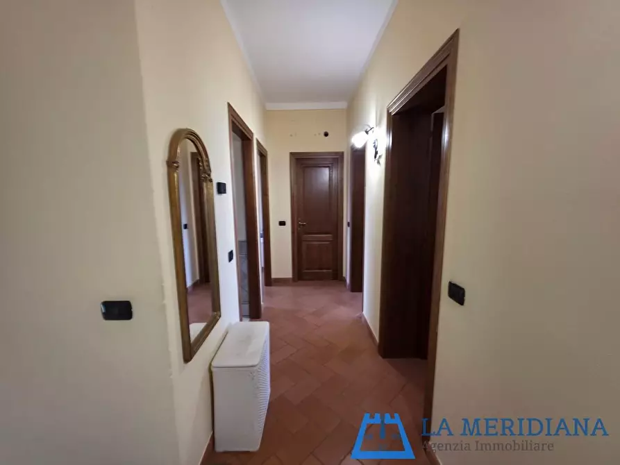 Immagine 32 di Terratetto in vendita  a Lamporecchio