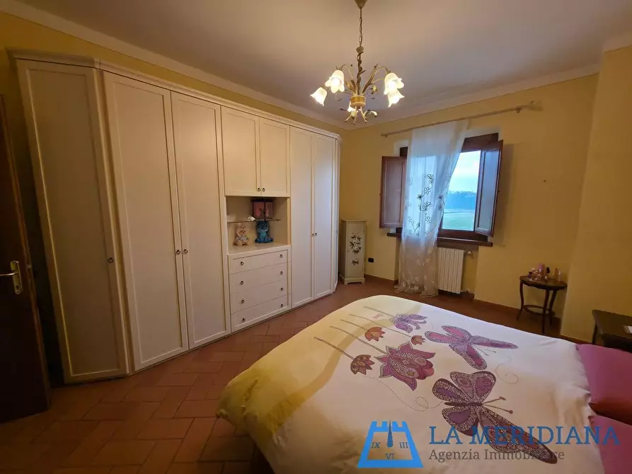 Immagine 18 di Terratetto in vendita  a Lamporecchio