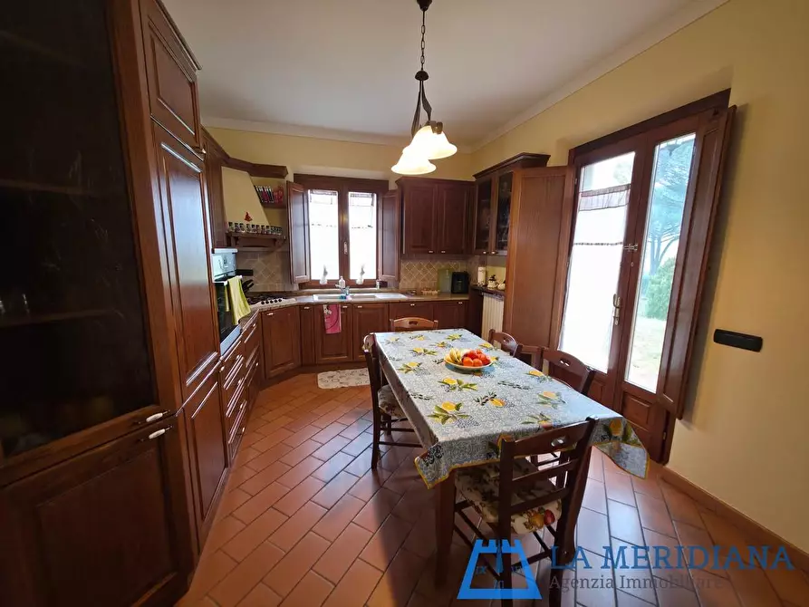 Immagine 7 di Terratetto in vendita  a Lamporecchio