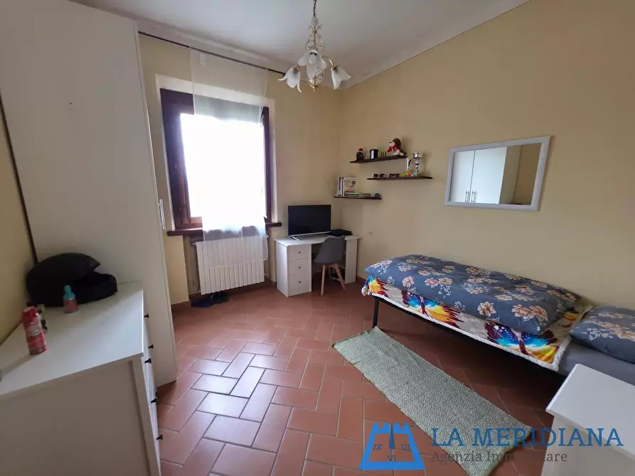 Immagine 23 di Terratetto in vendita  a Lamporecchio