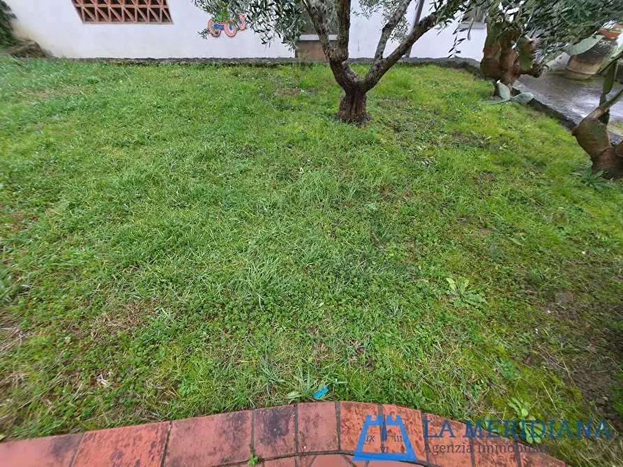 Immagine 36 di Terratetto in vendita  a Lamporecchio