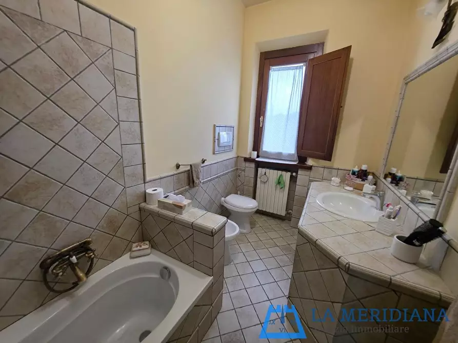 Immagine 26 di Terratetto in vendita  a Lamporecchio