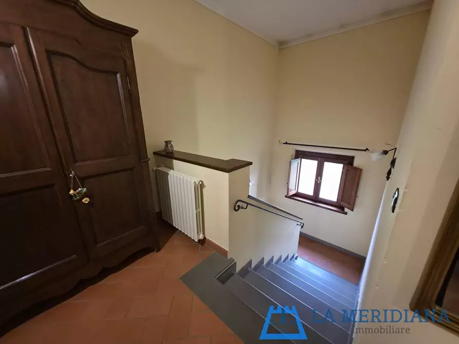 Immagine 30 di Terratetto in vendita  a Lamporecchio