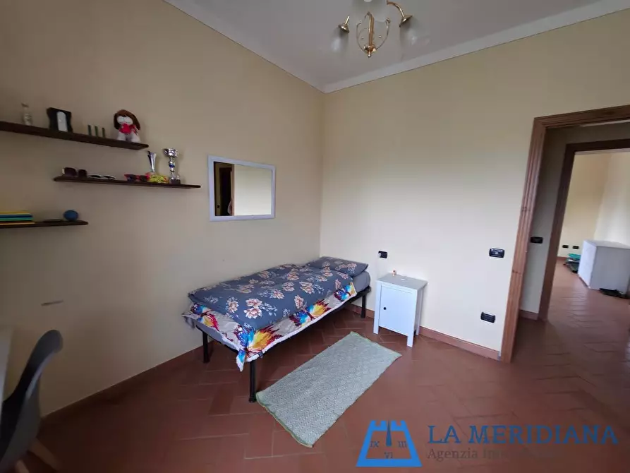 Immagine 24 di Terratetto in vendita  a Lamporecchio