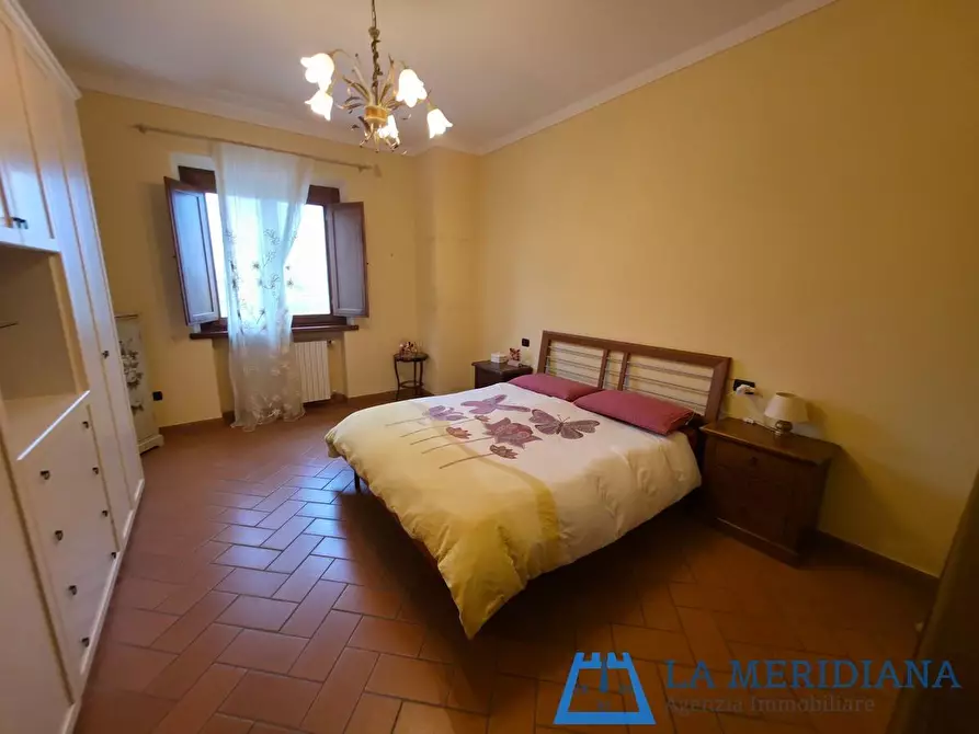 Immagine 16 di Terratetto in vendita  a Lamporecchio