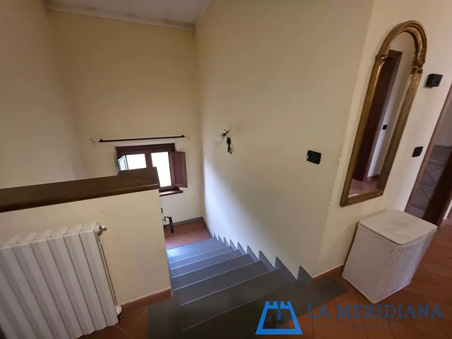 Immagine 31 di Terratetto in vendita  a Lamporecchio