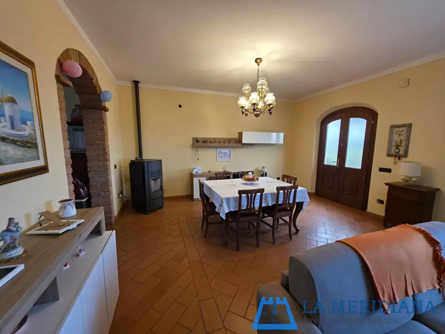 Immagine 2 di Terratetto in vendita  a Lamporecchio