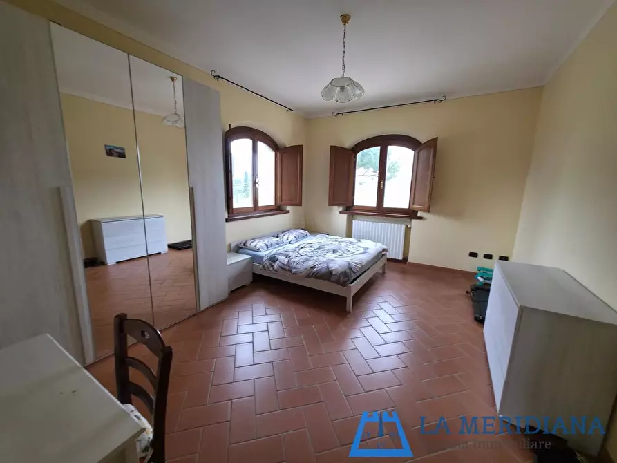 Immagine 20 di Terratetto in vendita  a Lamporecchio