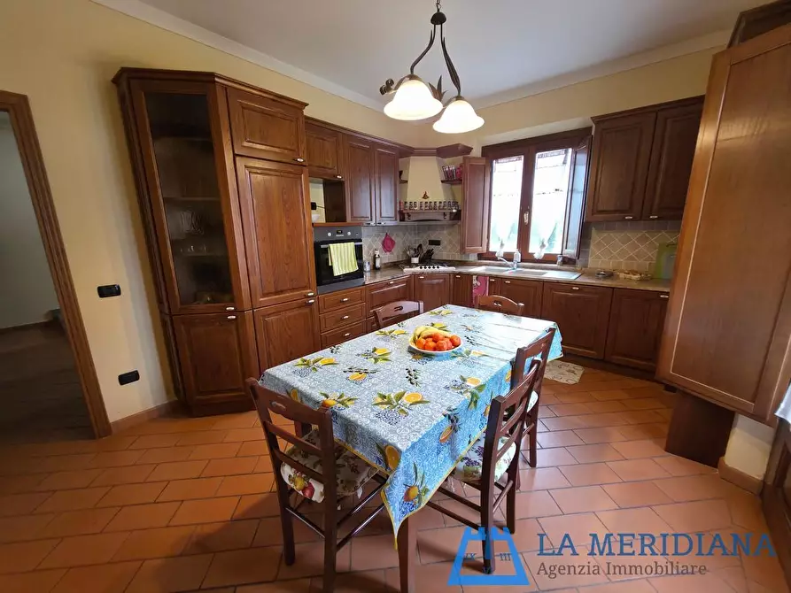 Immagine 11 di Terratetto in vendita  a Lamporecchio