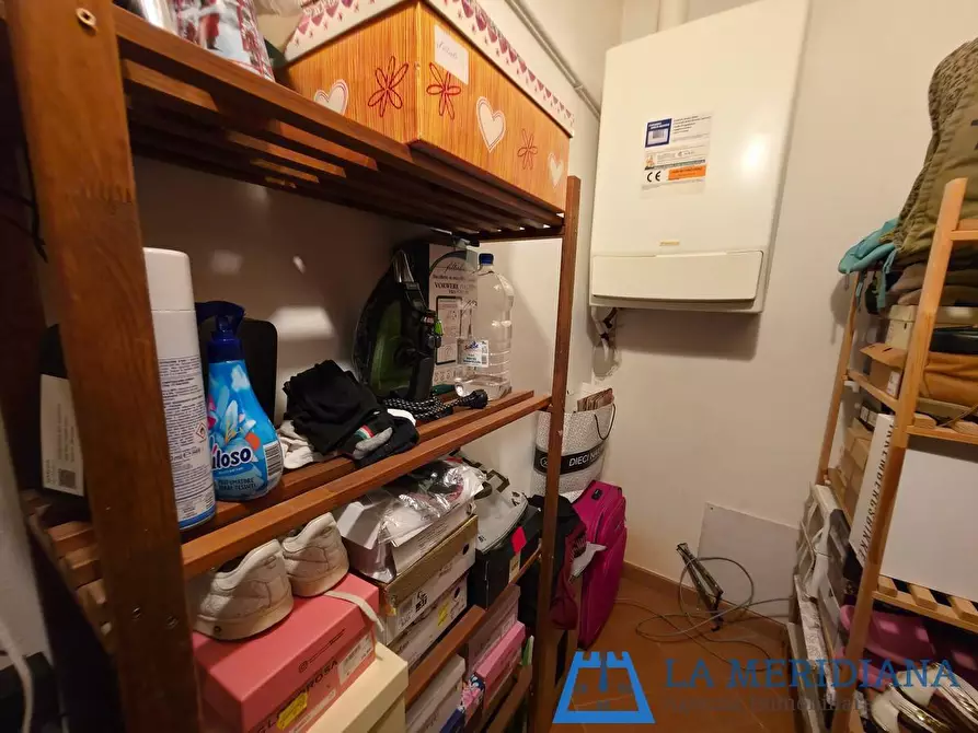 Immagine 29 di Terratetto in vendita  a Lamporecchio