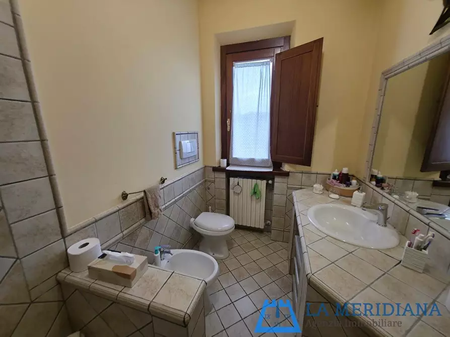 Immagine 28 di Terratetto in vendita  a Lamporecchio